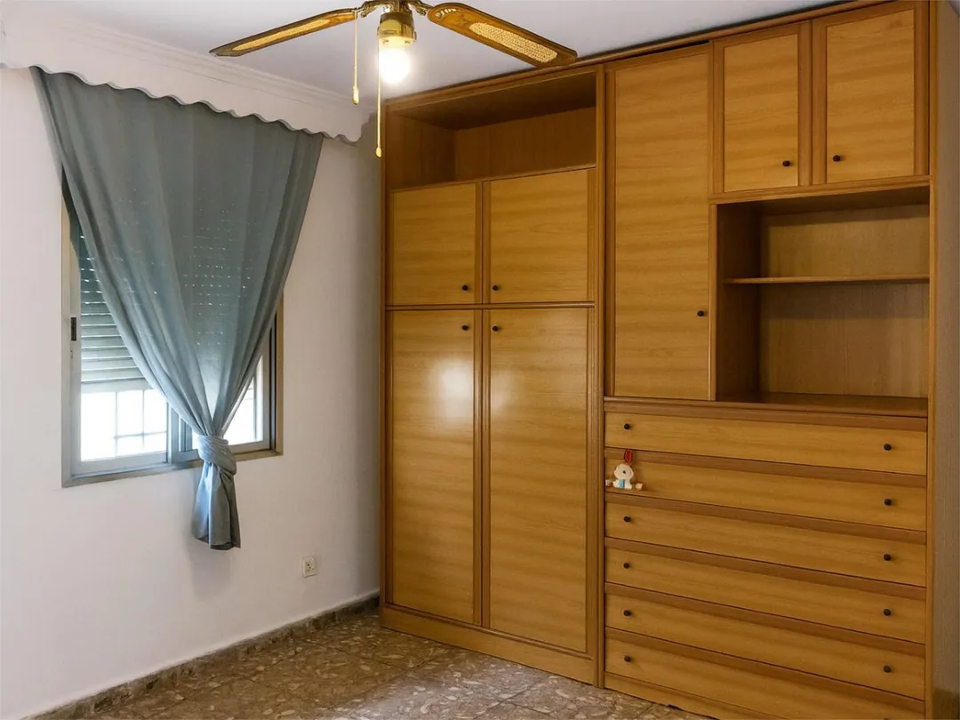 Piso en  Calle Comandante Román 2 - Foto 6