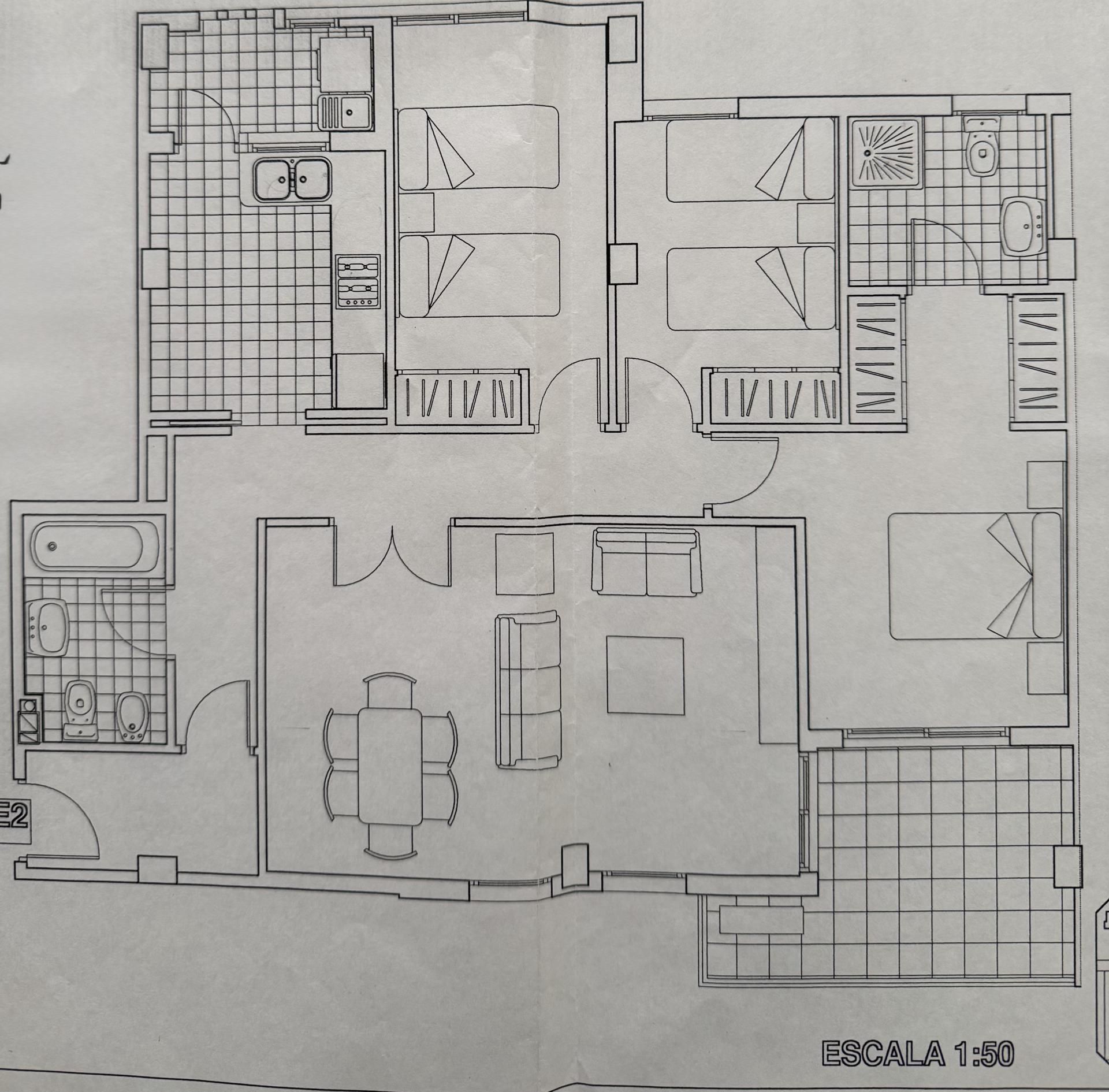 Piso en  Avinguda del Mestre Rodrigo 93 - Foto 30