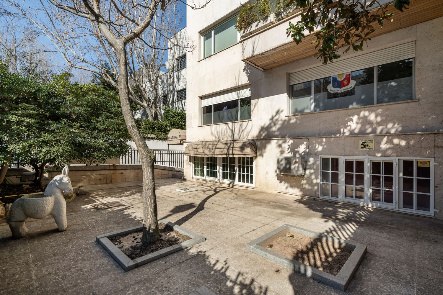 Estudio en Calle del Guadiana, 2, El Viso - Foto 21