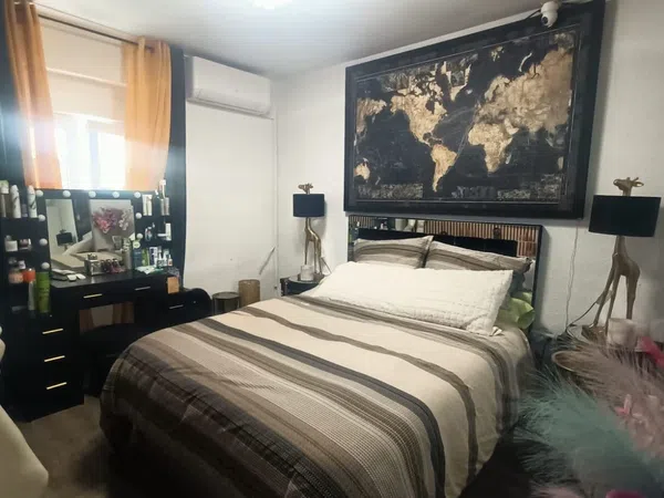 Piso en Barrio Juan XXIII - Foto 9