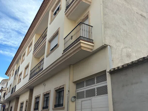 Piso en Travesía Perales s/n - Foto 9
