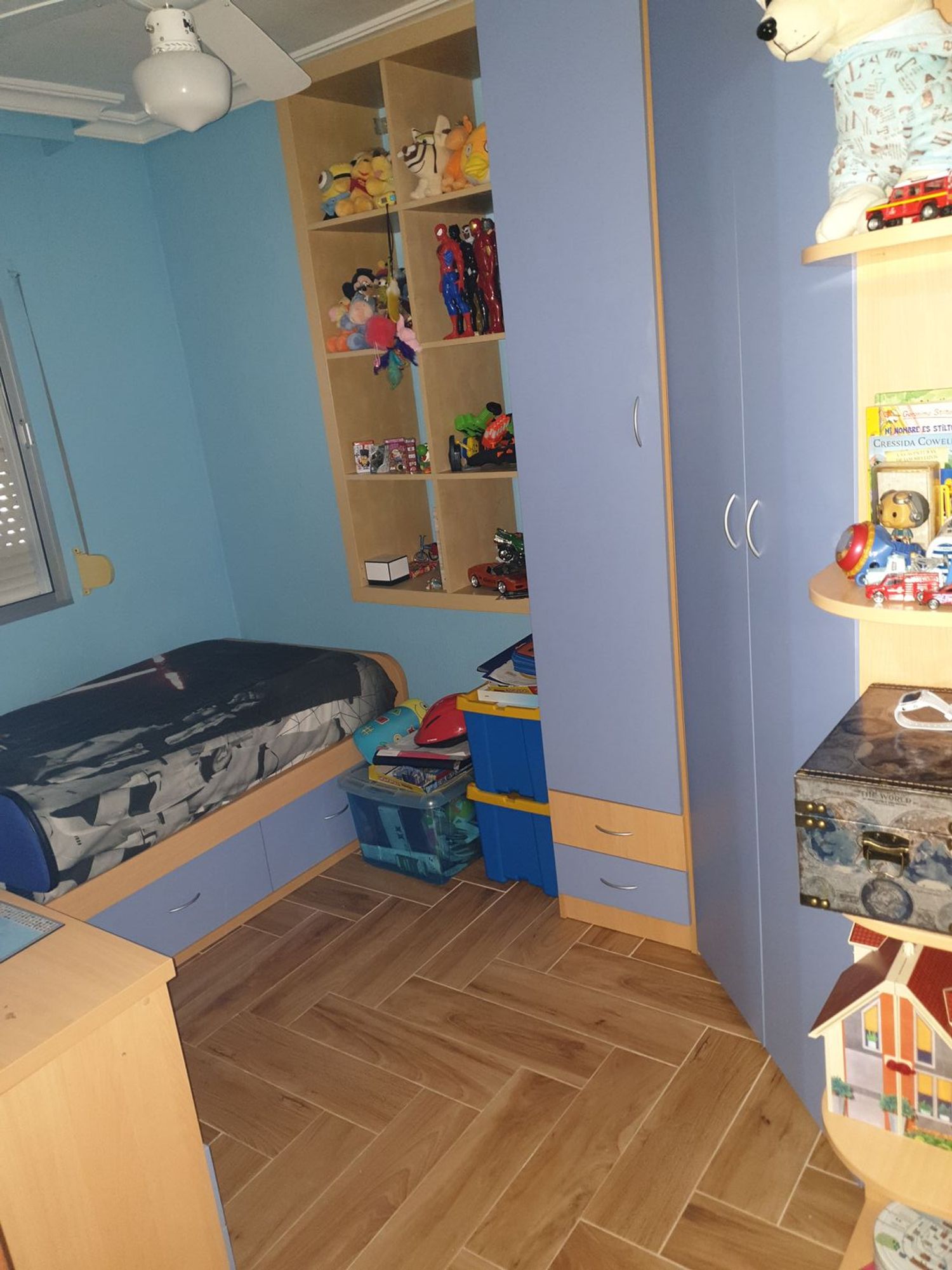 Piso en plaza las Tendillas, 11 - Foto 11