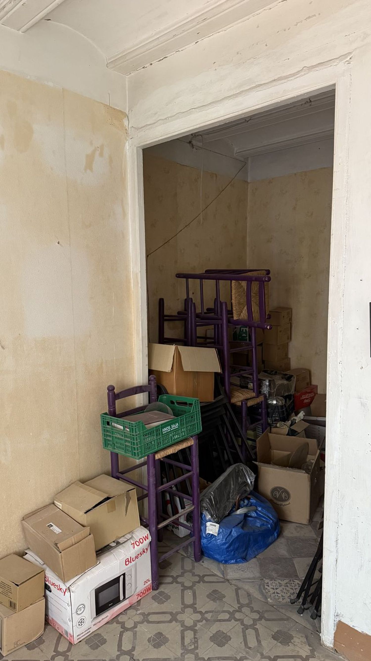 Piso en CL Zurradores, 20 - Foto 19