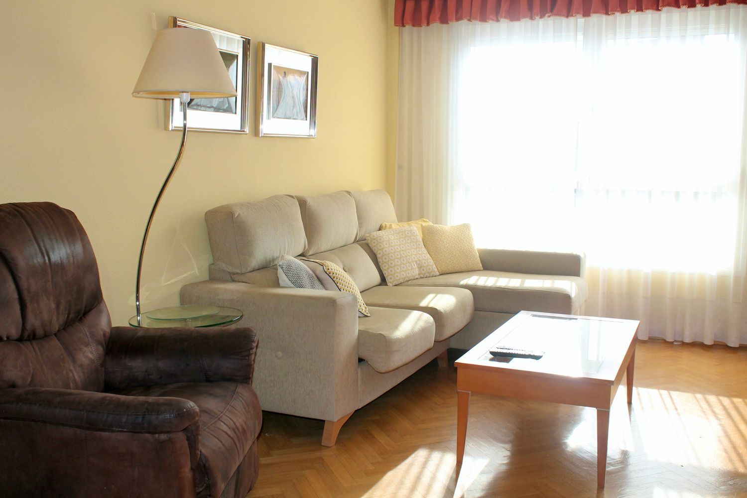 Piso en avenida las Retamas, 47 - Foto 3