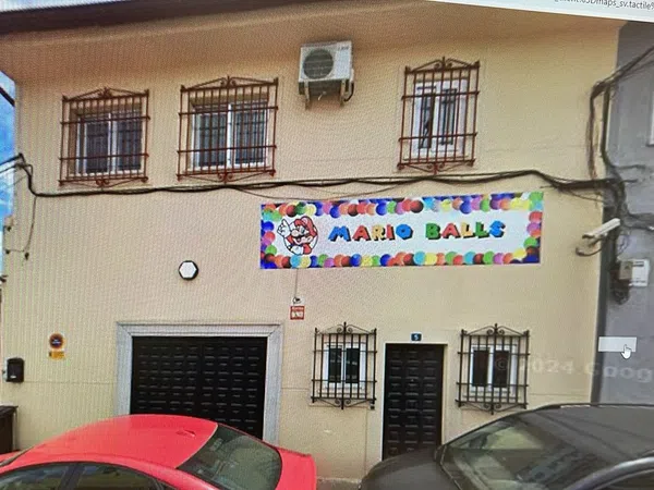 Chalet adosado en Calle Fontaneros, 5, Centro, Centro - Foto 3