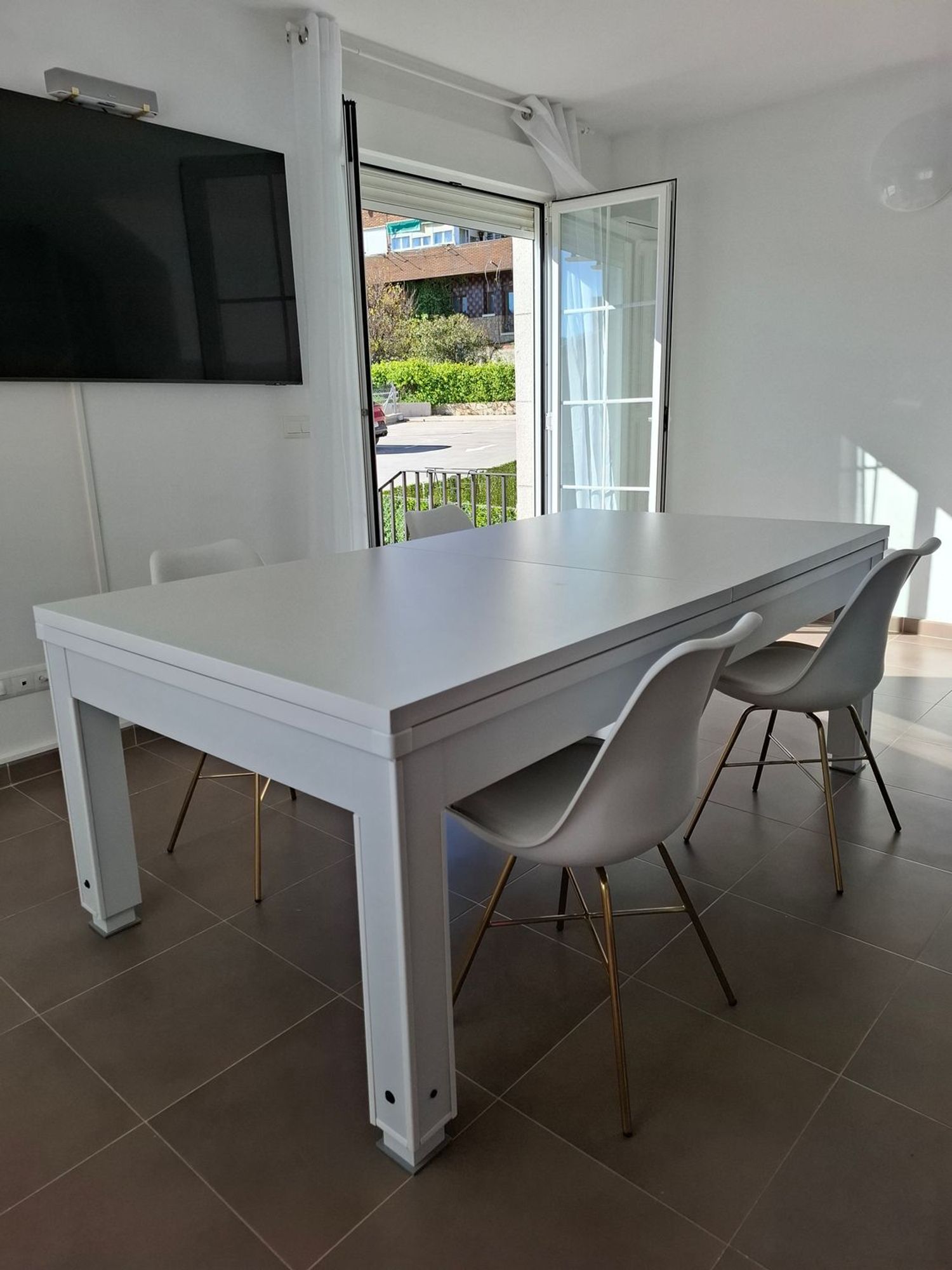 Chalet pareado en Avenida de La Coruña, 1 - Foto 4