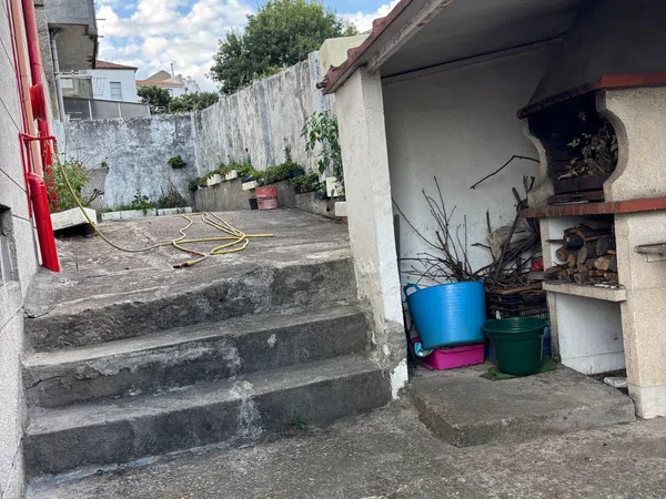 Casa o chalet independiente en Travesía Primera Pastora 2, 13, A Salgueira - O Castaño - Foto 33