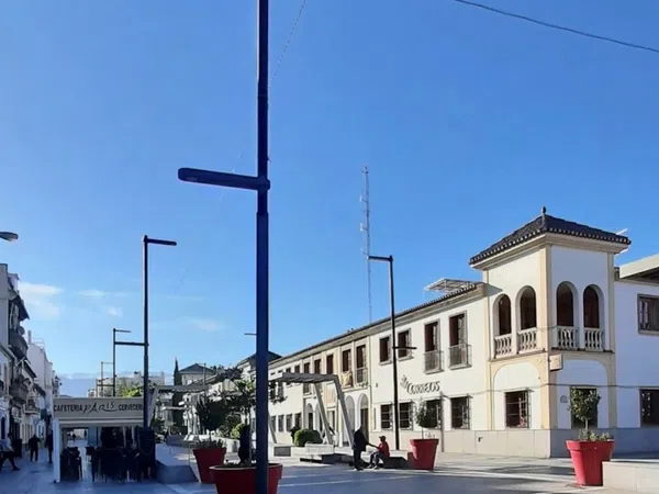 Piso en Zona Armilla s/n - Foto 4