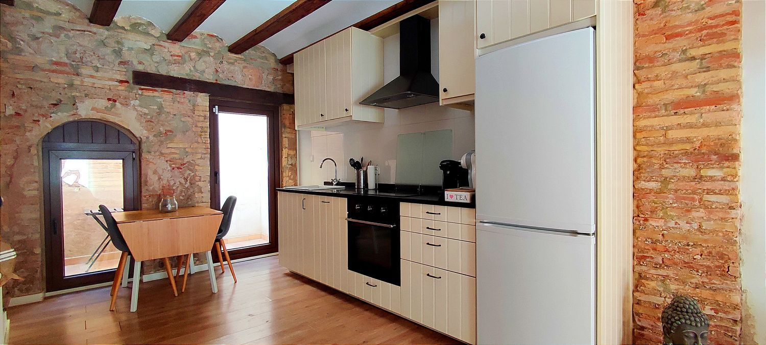 Chalet adosado en calle de Josep Benlliure, 307 - Foto 6