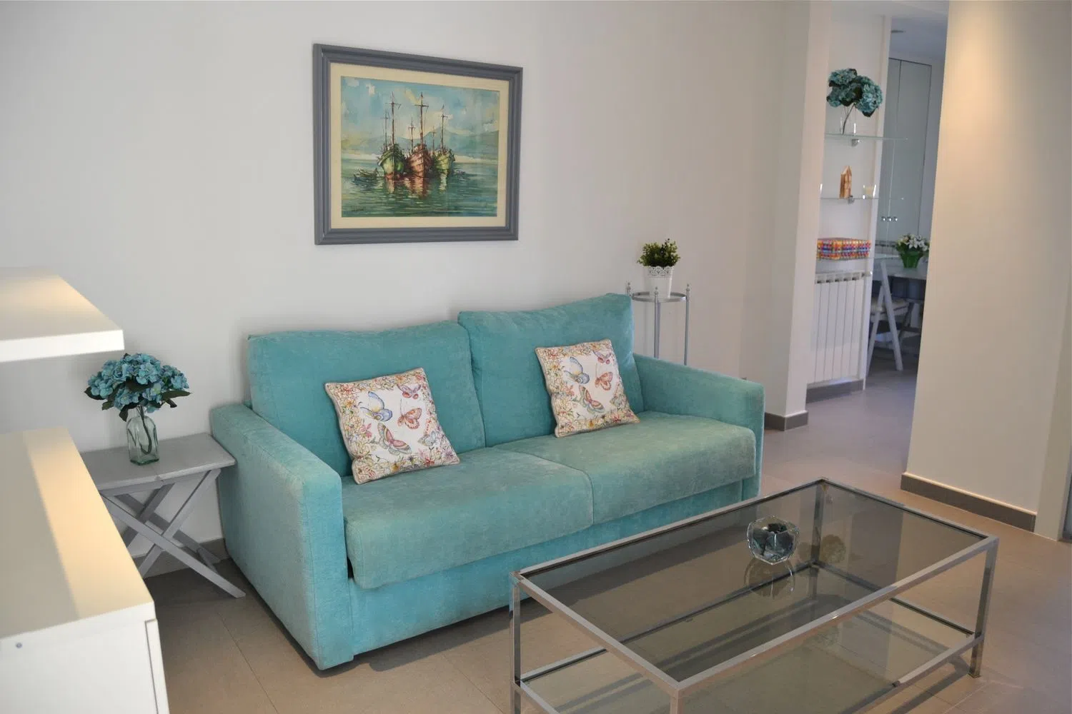 Ático en calle Arco, 8 -10 - Foto 2