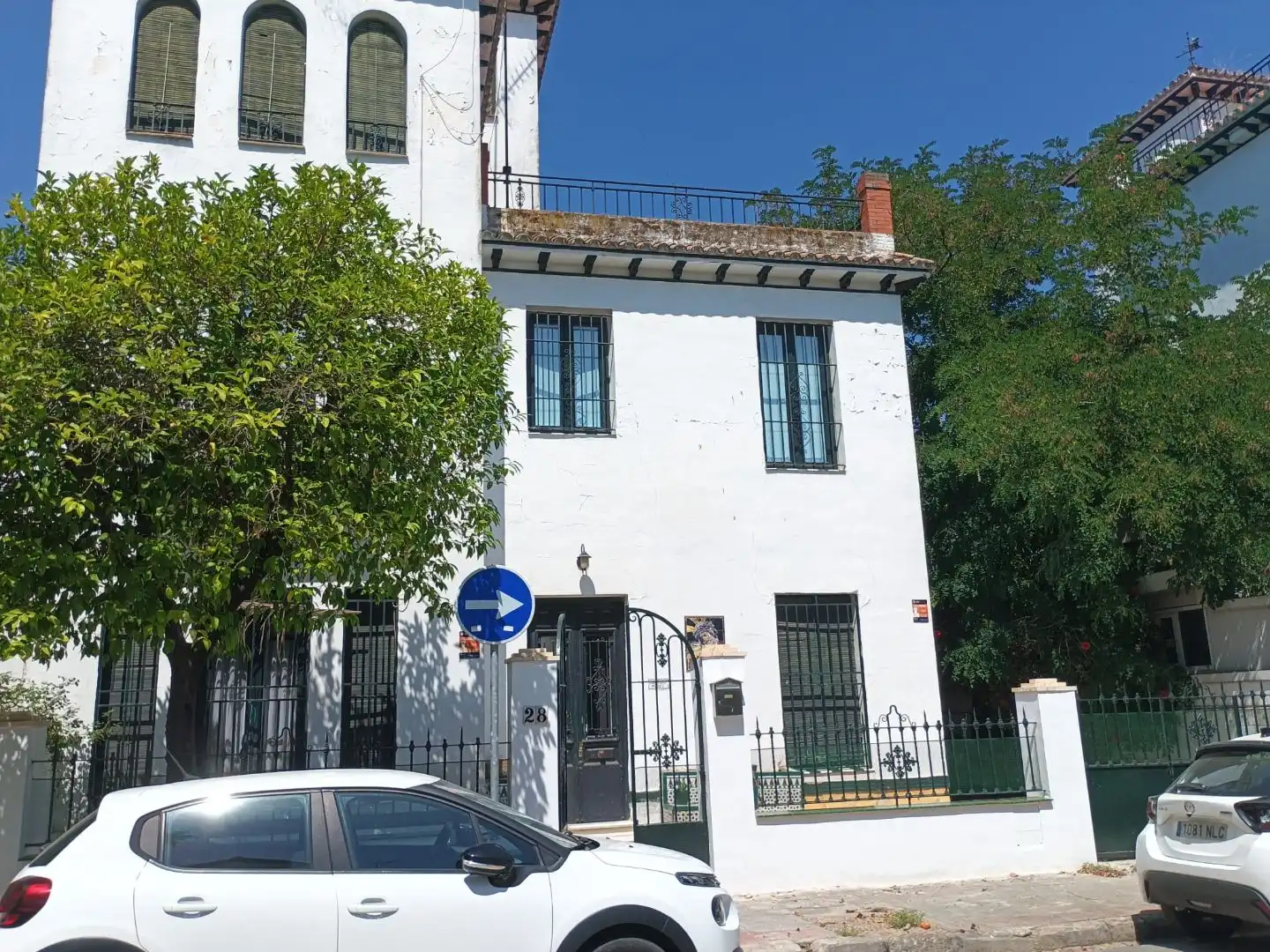 Chalet en  Calle Lima 28 - Foto 45