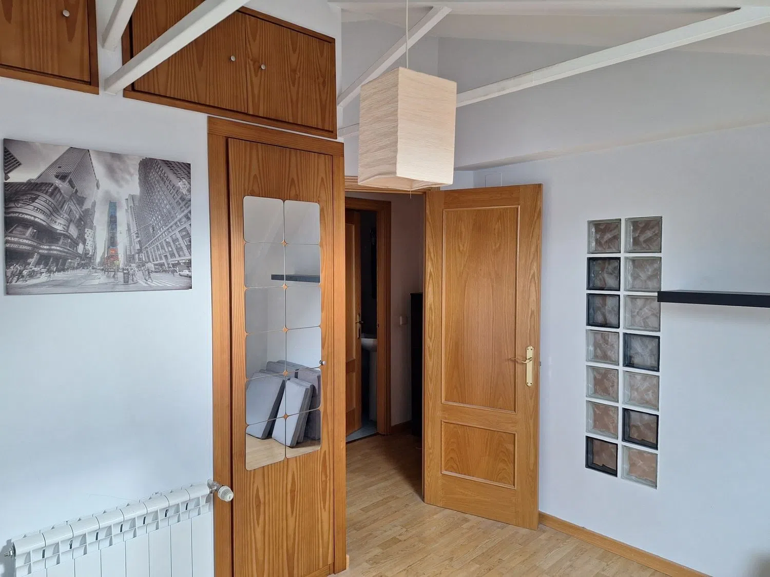 Ático en Barrio Valdeacederas - Foto 18