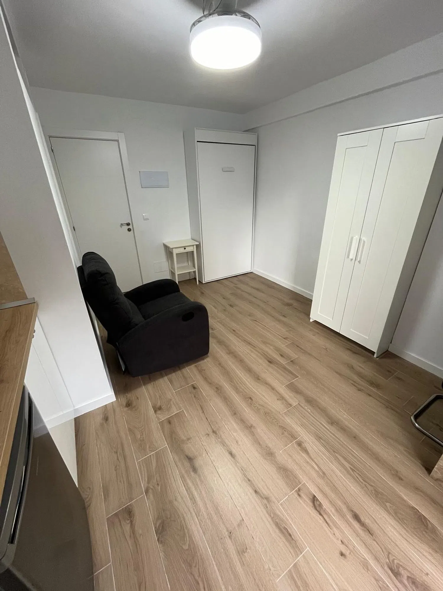 Estudio en calle Ferrándiz, 1 - Foto 3