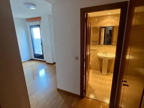 Piso en Calle de Rafael Lapesa Melgar Gramatic i Lingüista, 18, Camí Reial - Foto 1