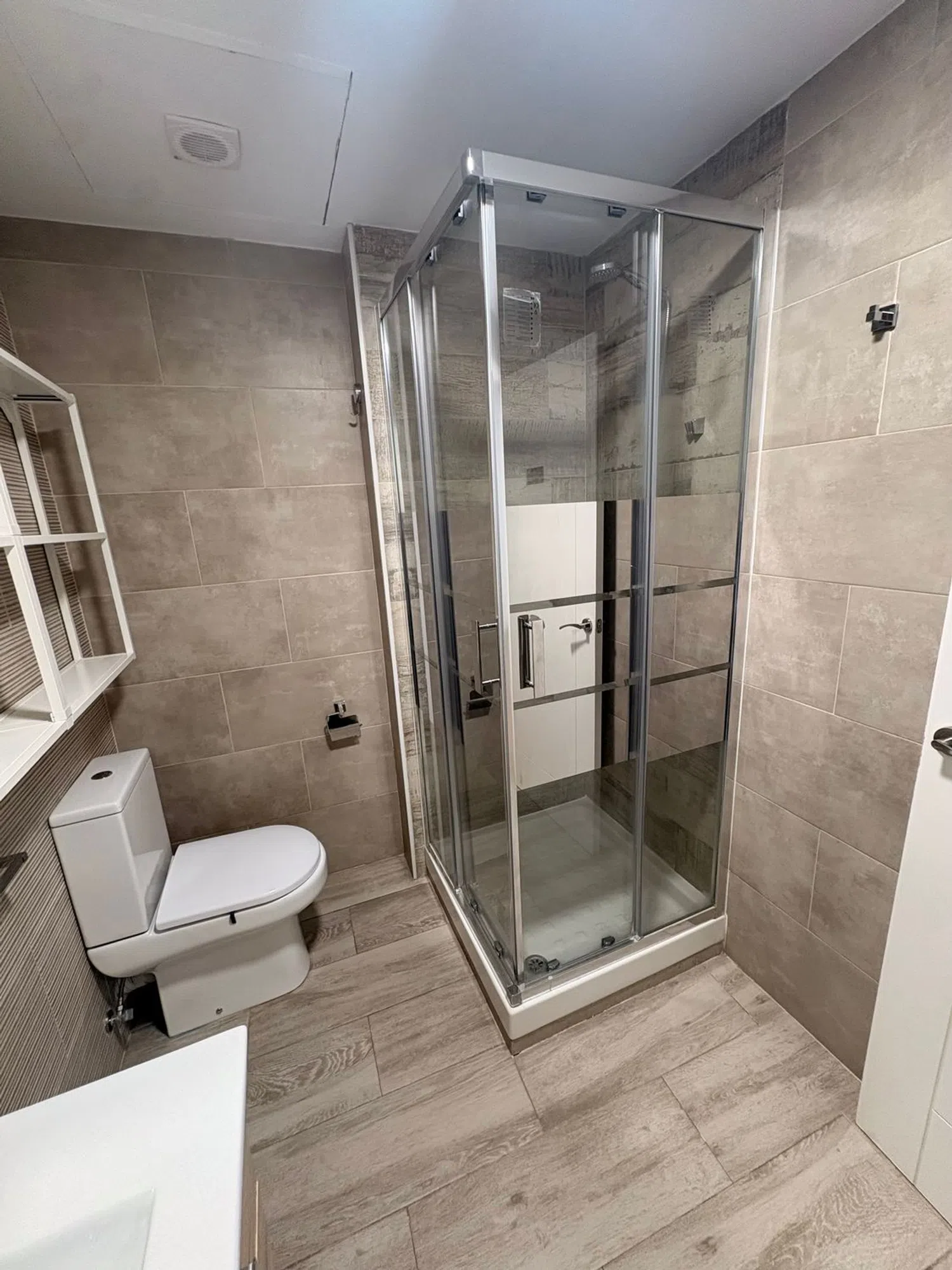 Piso en calle de l'Actor Llorens, 7 - Foto 2