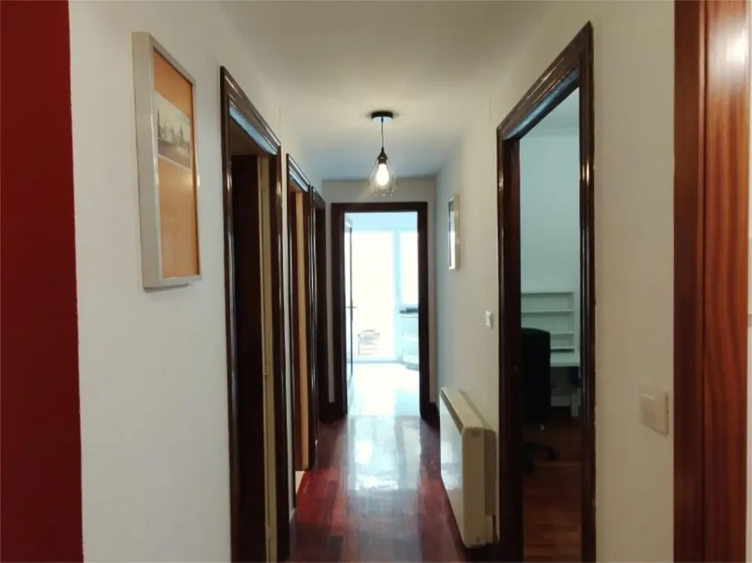 Piso en  Rúa do Ecuador 34 - Foto 9