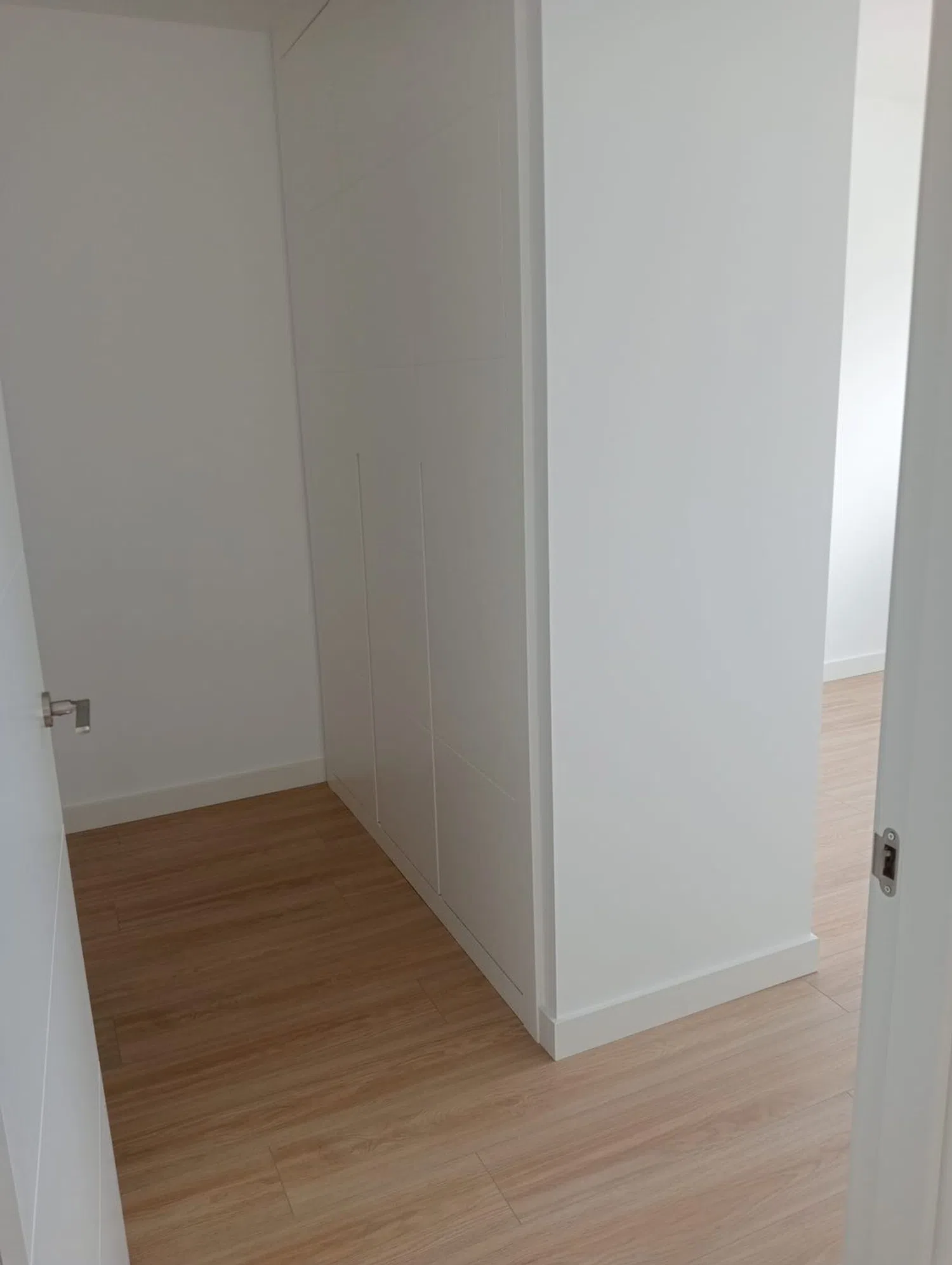 Piso en avenida Escandinavia, 48  portal b 1b - Foto 17