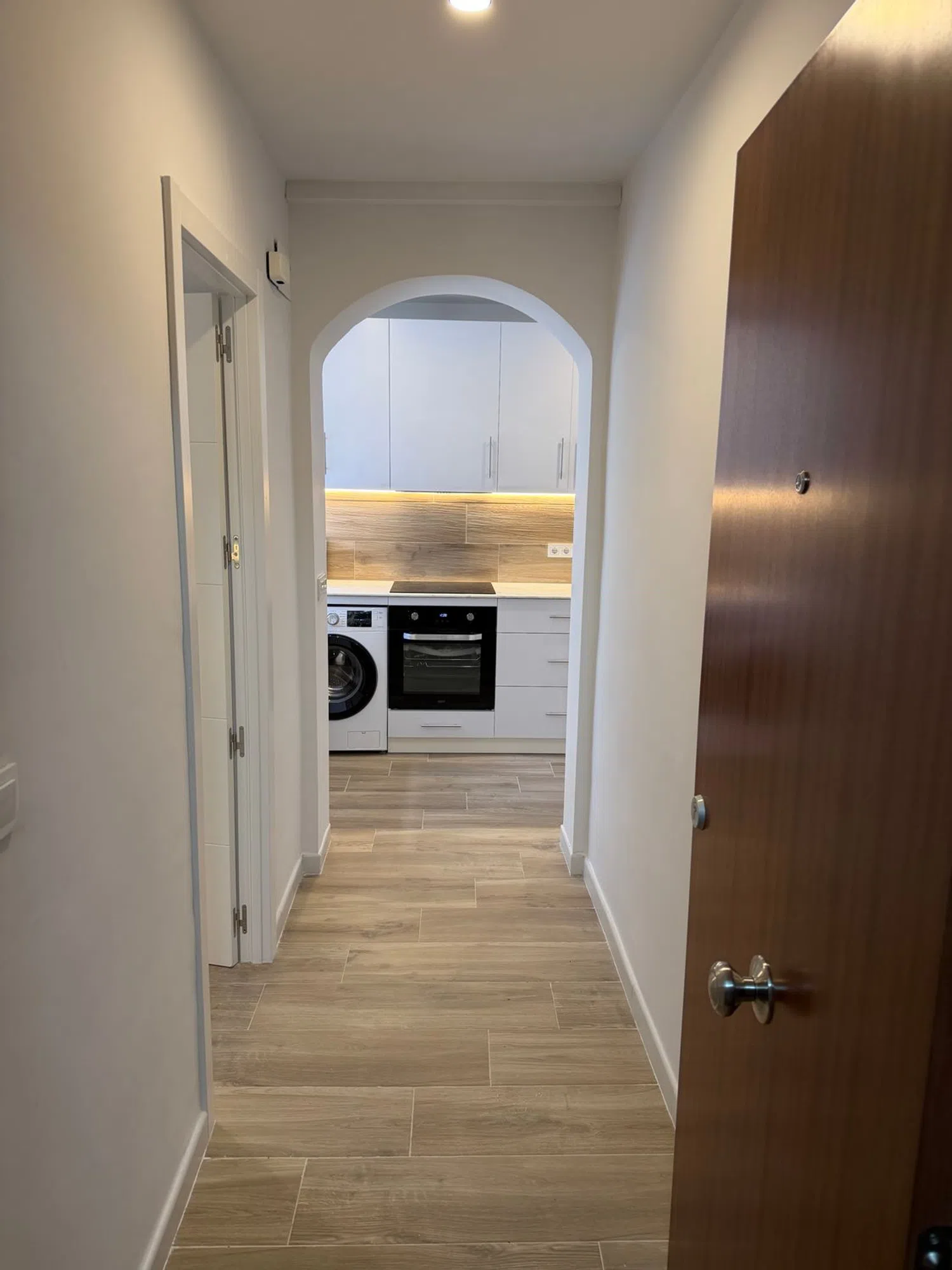 Piso en calle Julio Pellicer, 22 - Foto 16