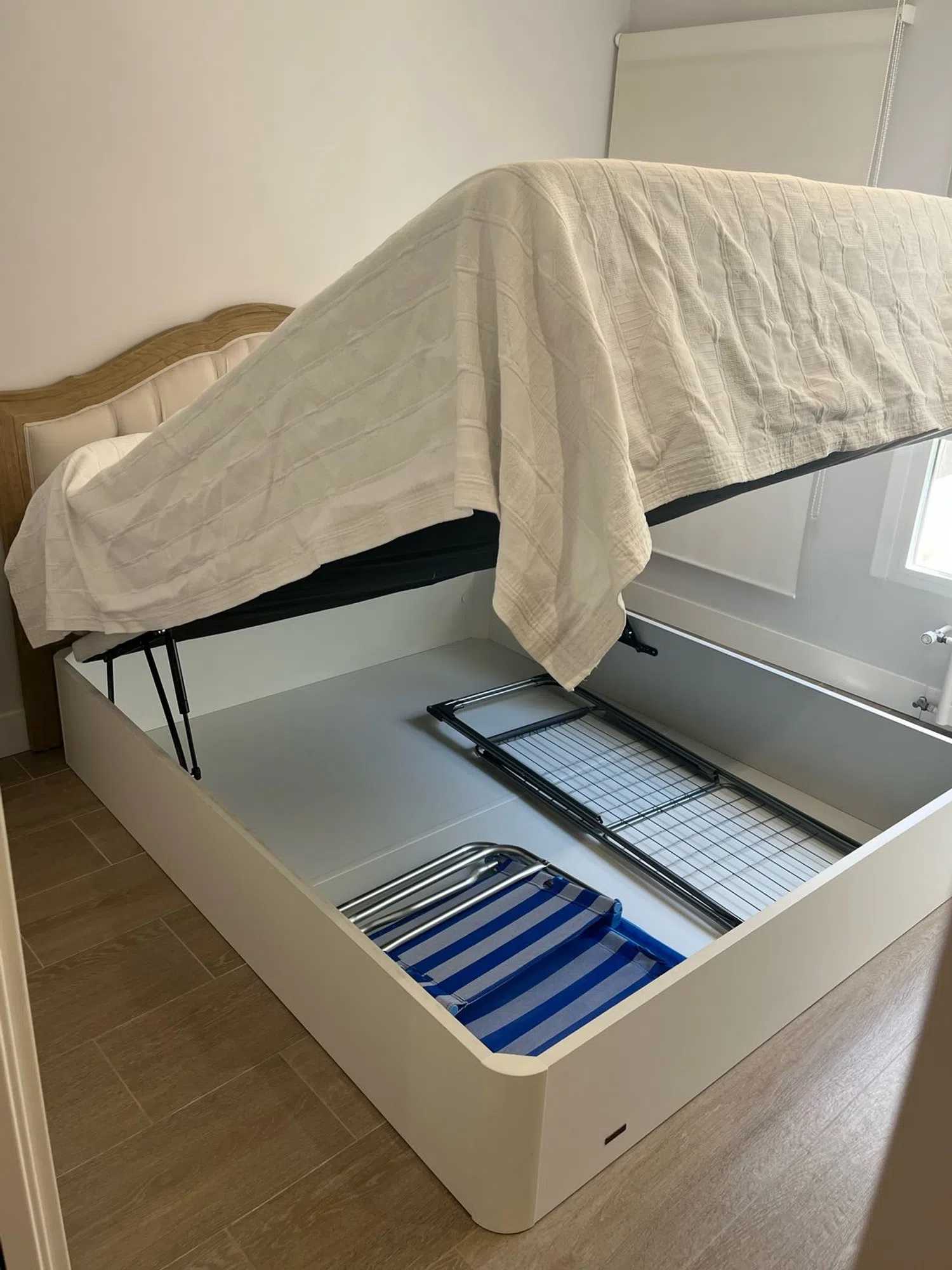 Piso en calle de Zurbano, 71 - Foto 23