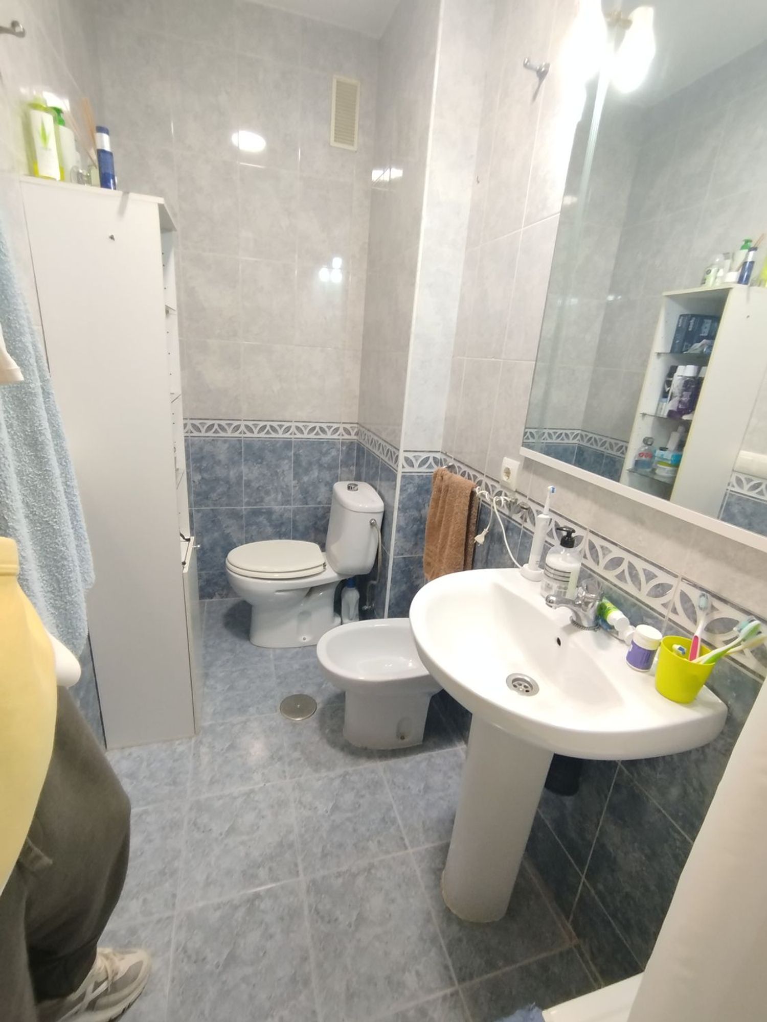 Piso en calle Méndez Núñez, 21 - Foto 13