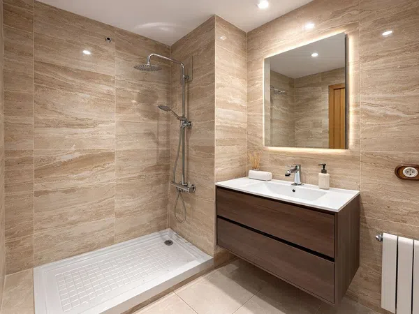 Piso en calle Santa Catalina Laboure, 3 - Foto 17