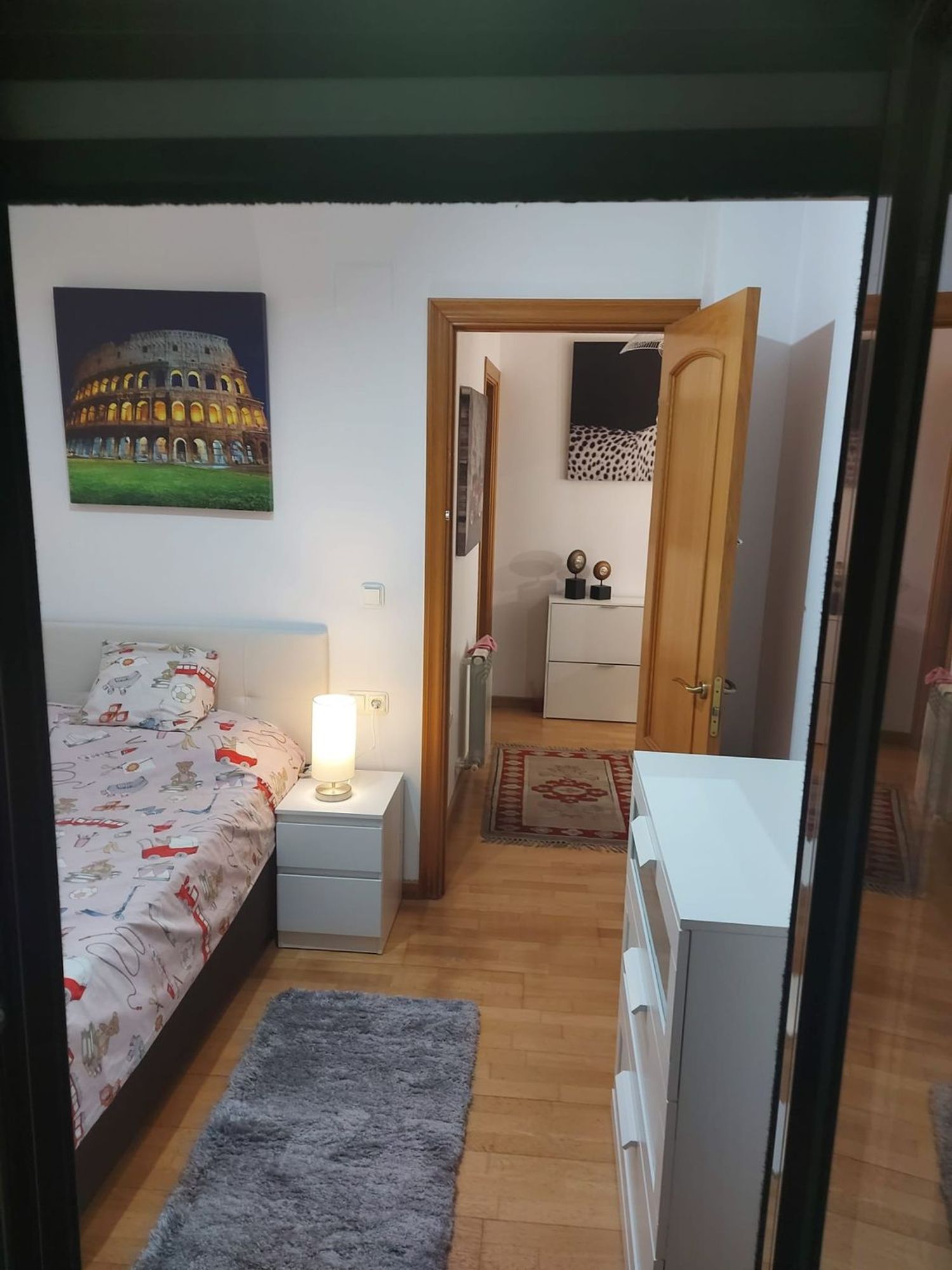 Dúplex en Calle Antonio Roman, 14, Barrocanes, Barrocanes - Foto 11