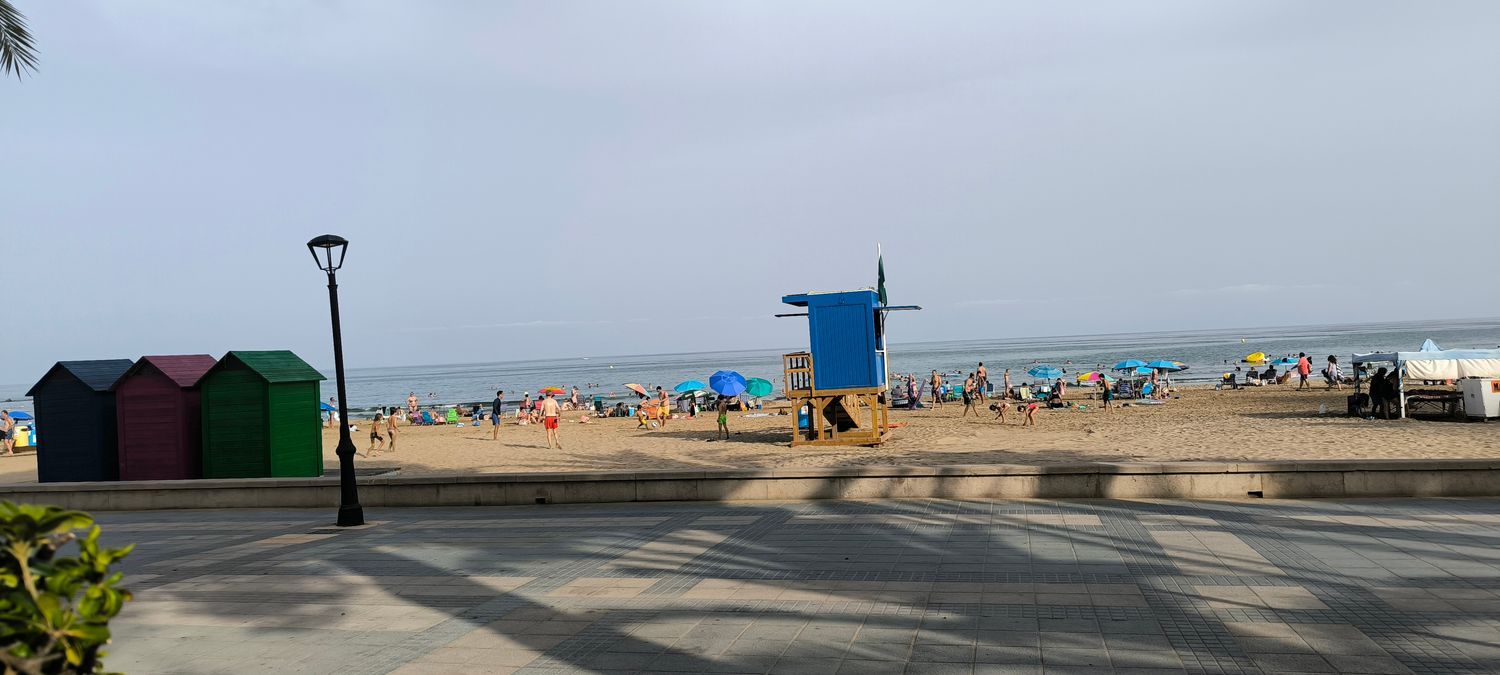 Piso en Calle Bisbe Serra, 1, Voramar, Voramar - Foto 17