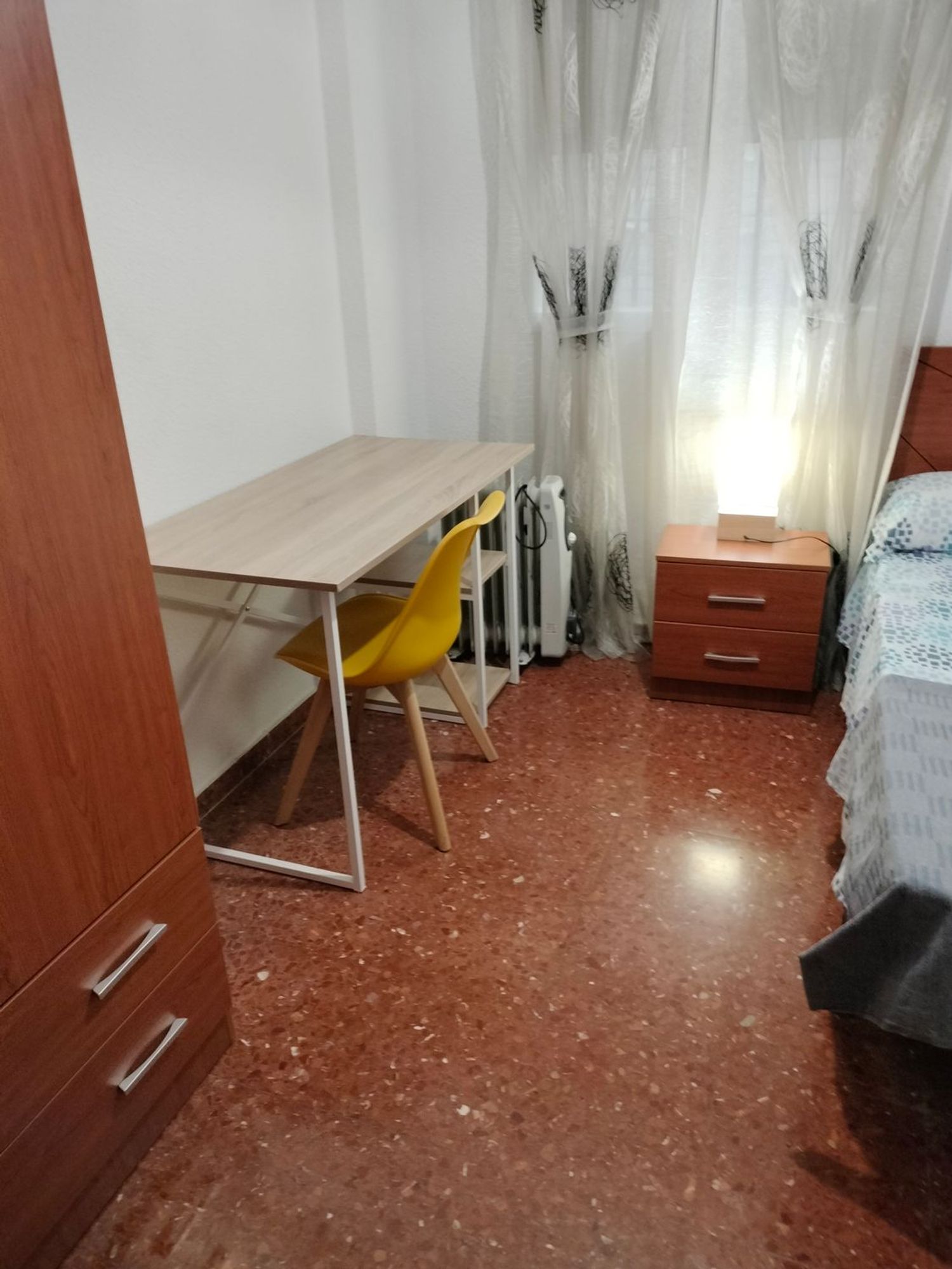 Piso en Plaza Pintor Isidoro Marín, 4 - Foto 33