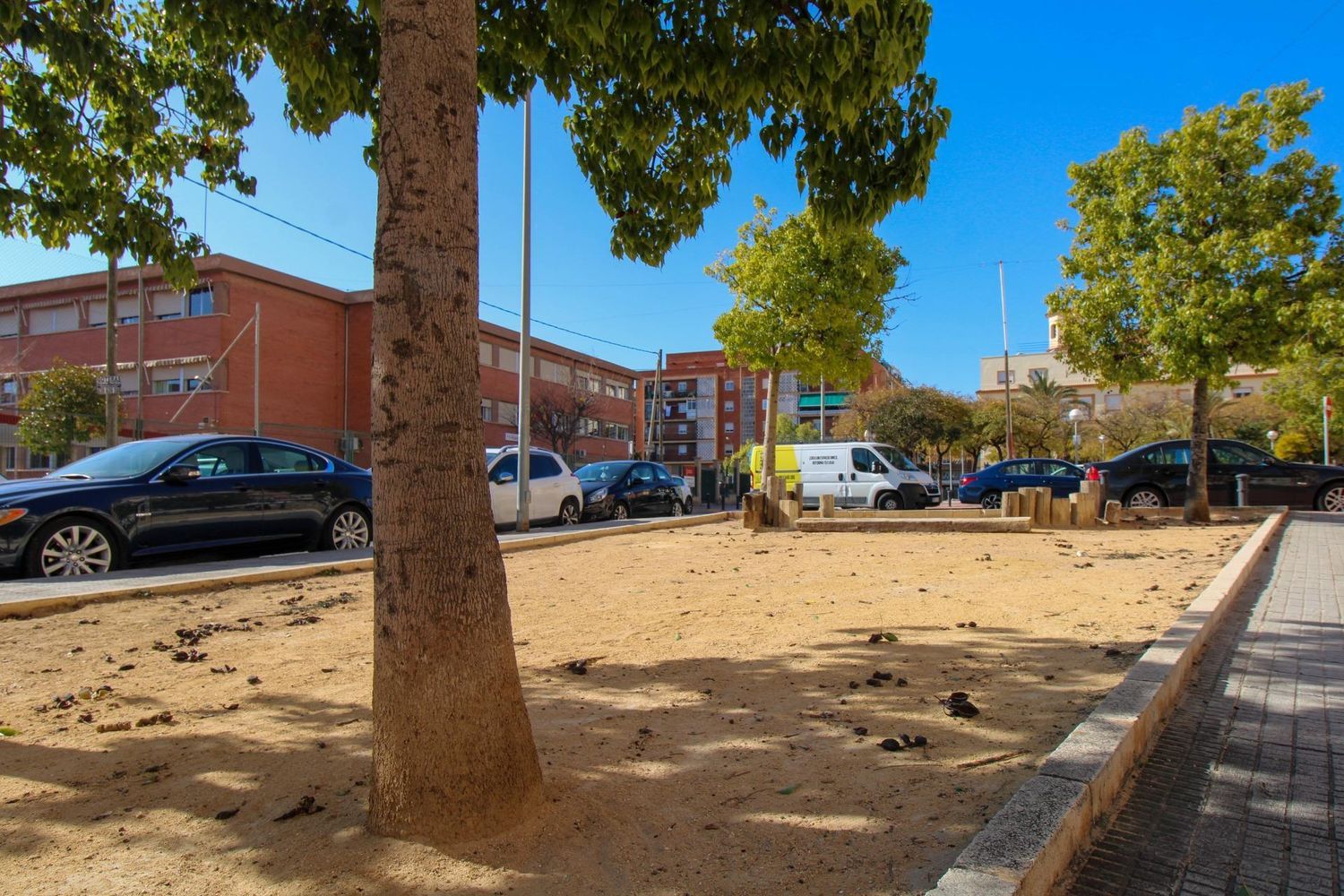 Piso en Plaza de la Libertad, 4, Los Ángeles - Foto 18