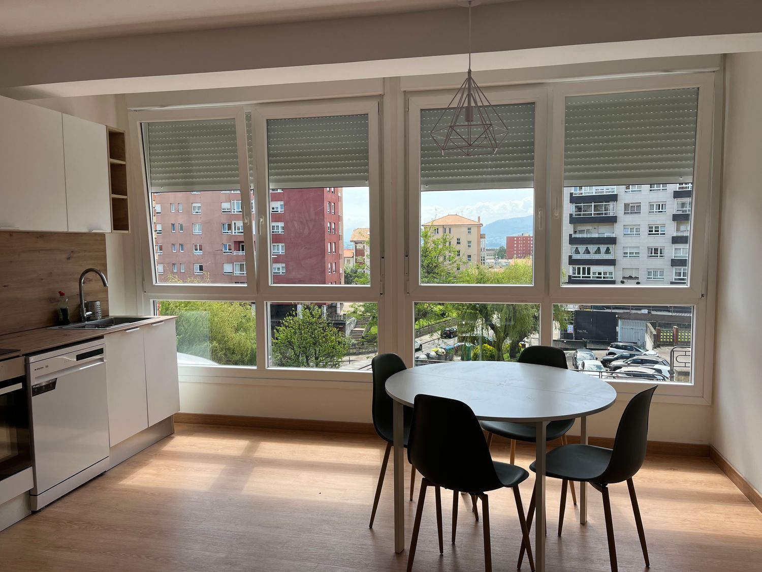 Estudio en calle Juan José Pérez del Molino, 15 - Foto 1