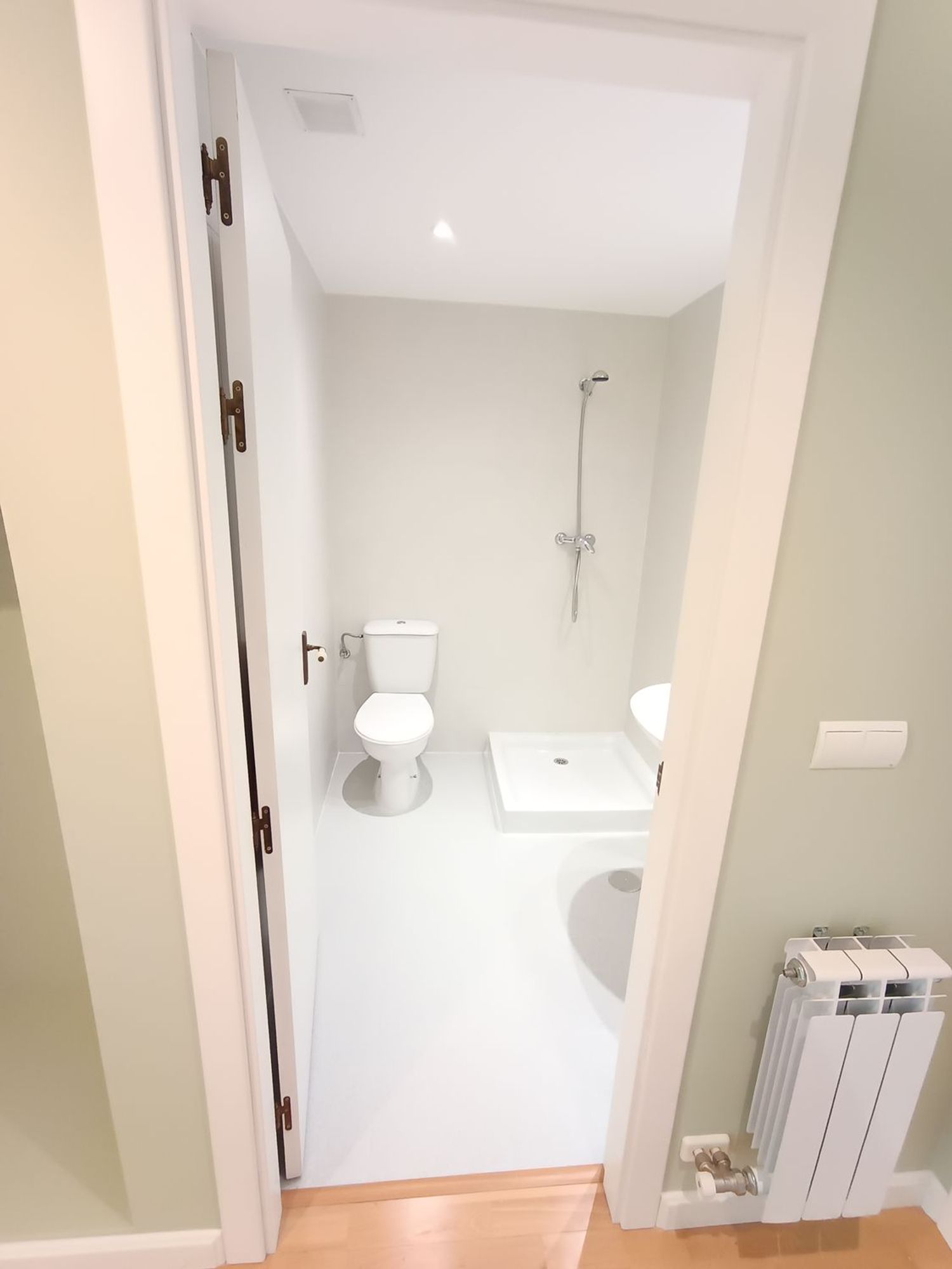 Piso en Plaza de las Villas, 1, Las Villas - Valparaíso, Las Villas - Valparaíso - Foto 18
