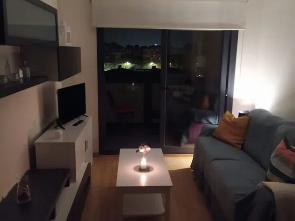 Piso en calle Panochista Pepe Ros, 1 CallePanochistaPepeRosMur - Foto 4