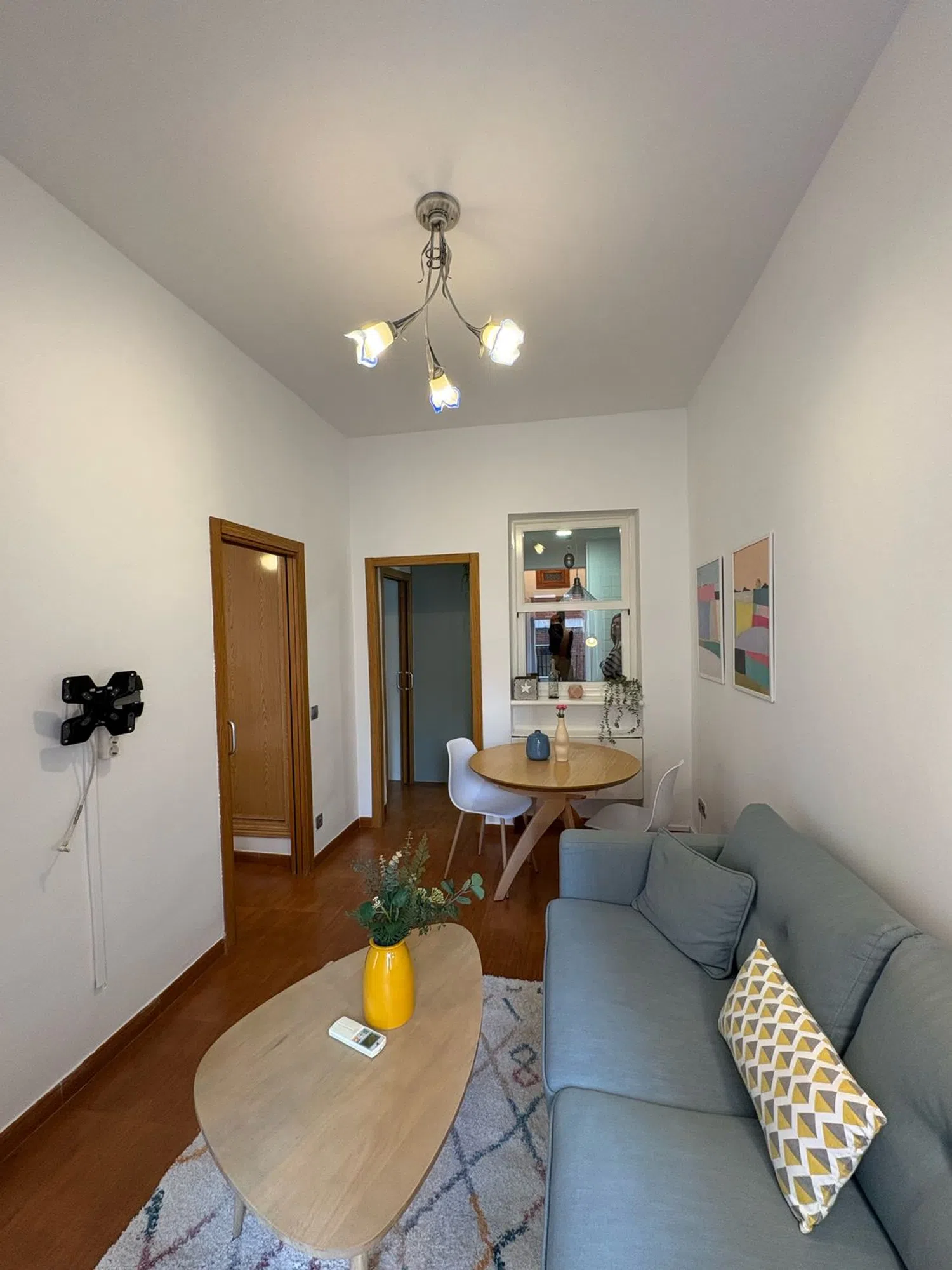 Piso en calle de Zurita, 15 - Foto 5