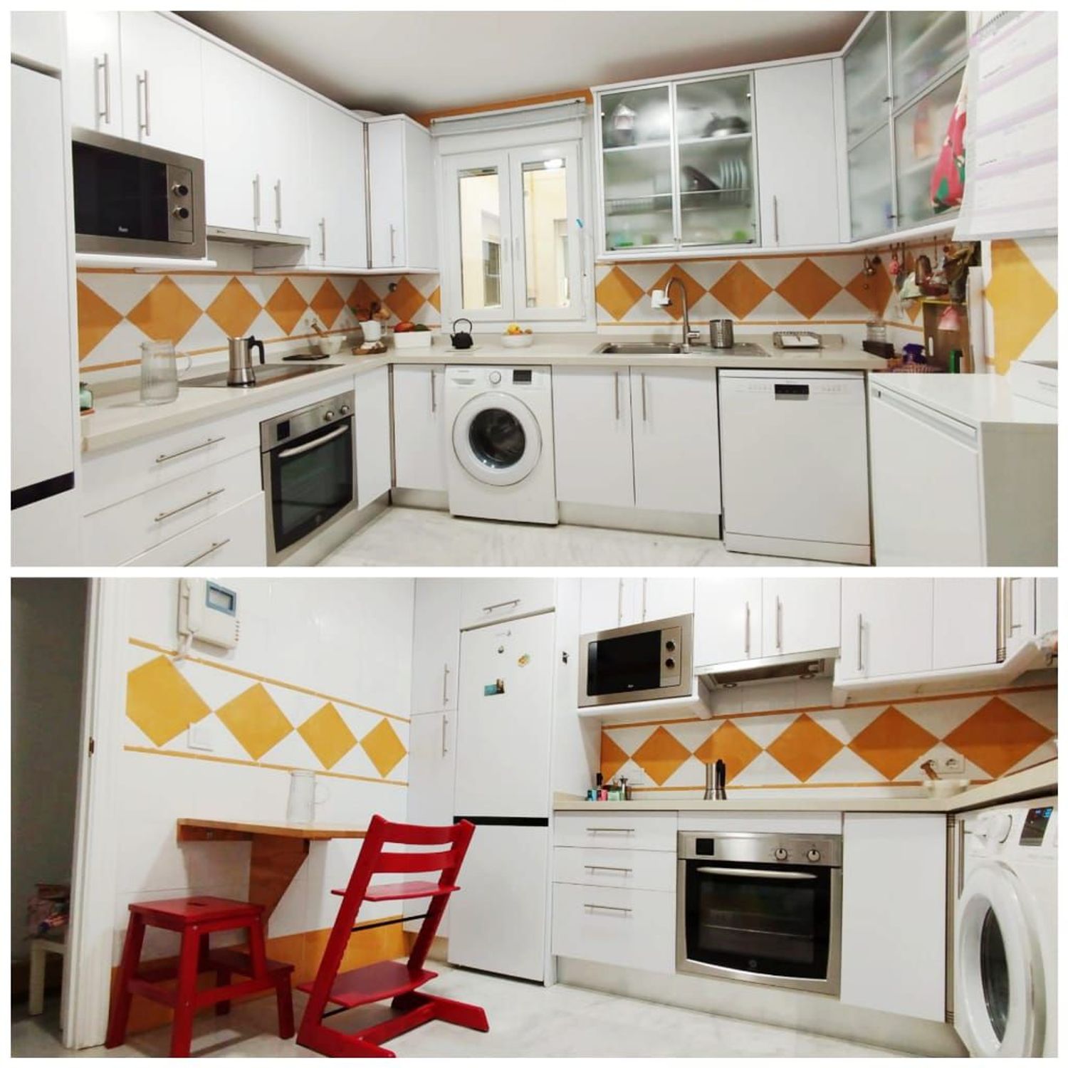 Piso en calle Parras, 7 - Foto 14