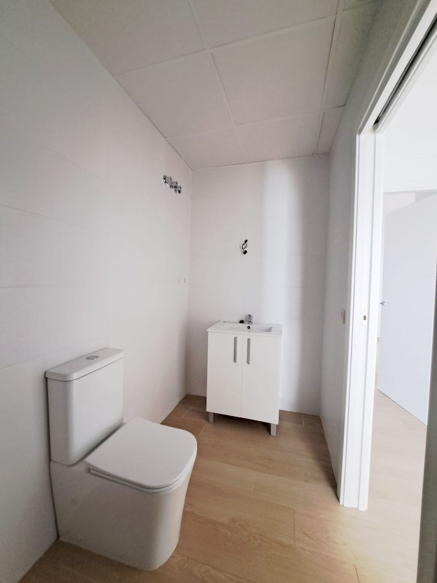 Estudio en Ronda del Estero, 50, Ronda del estero - Foto 13