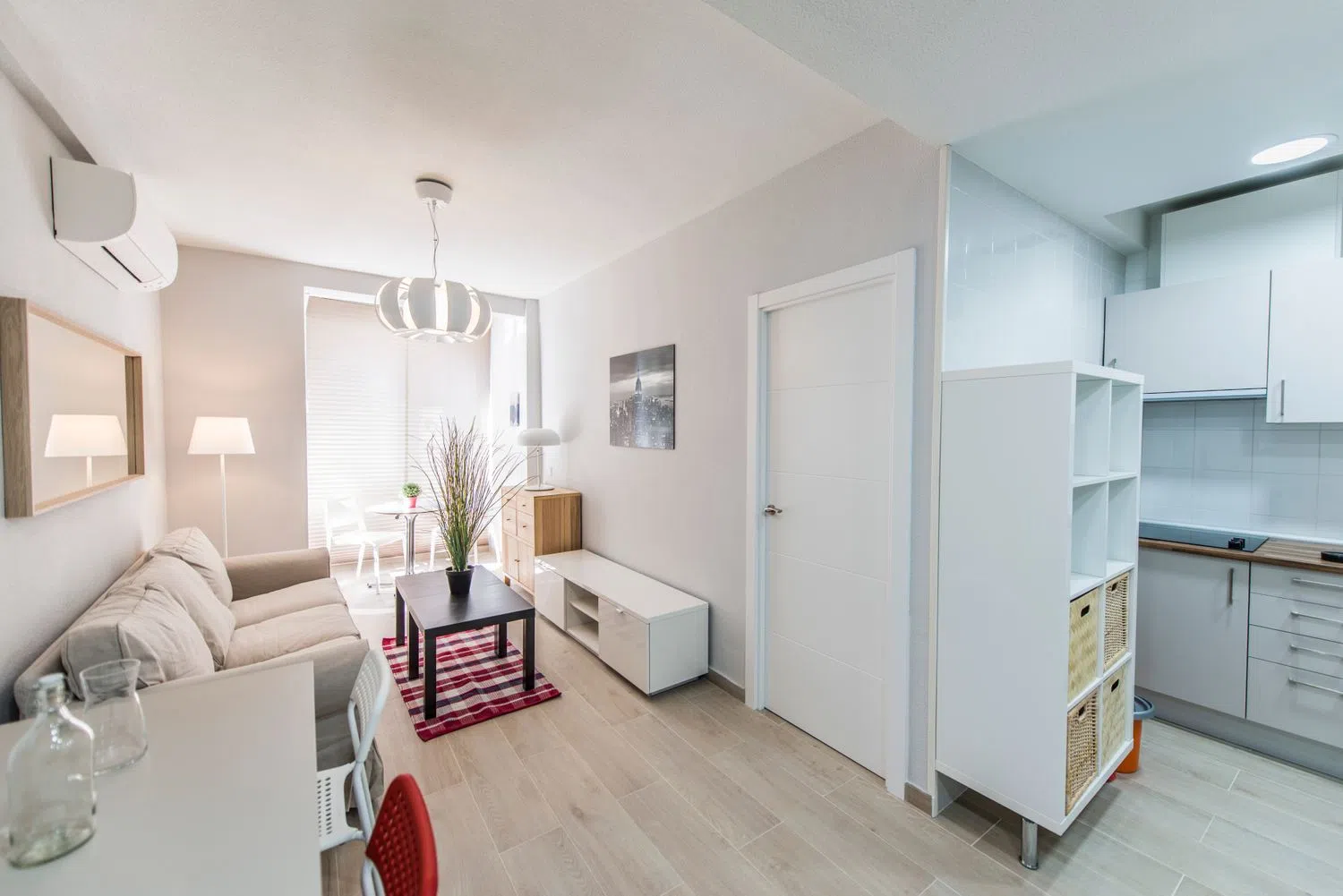 Piso en avenida de la Ciudad de Barcelona, 93 - Foto 12