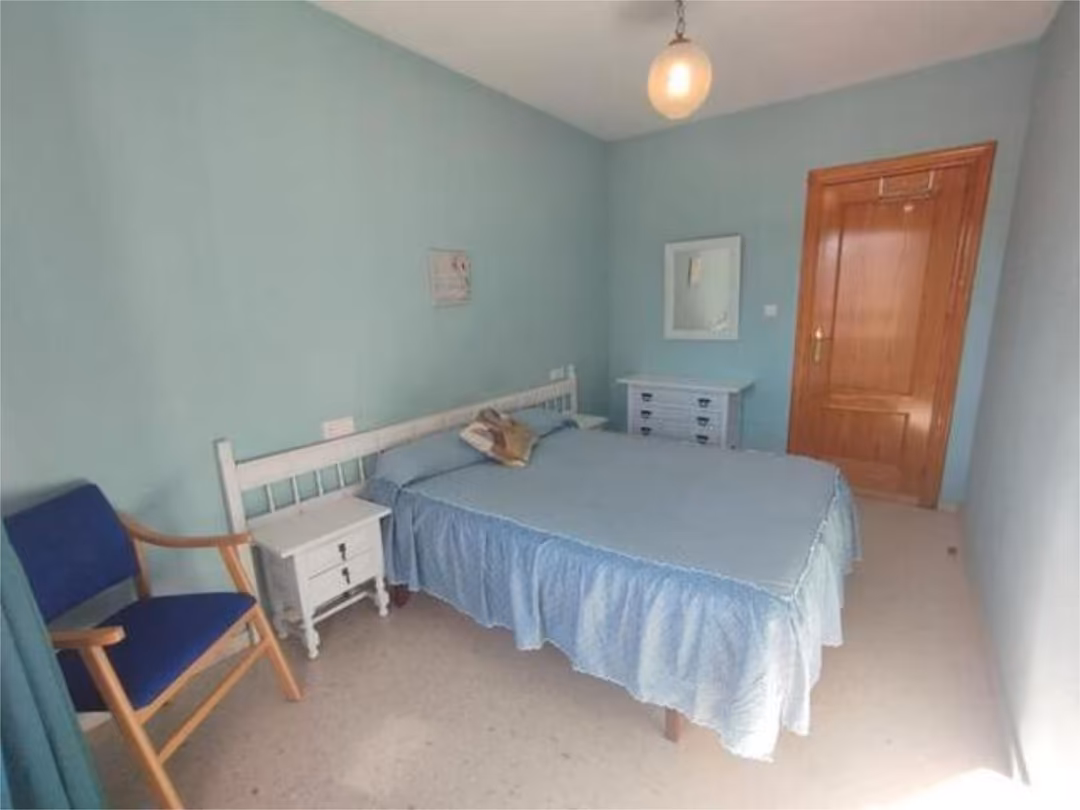 Apartamento en San Ildefonso - Foto 3
