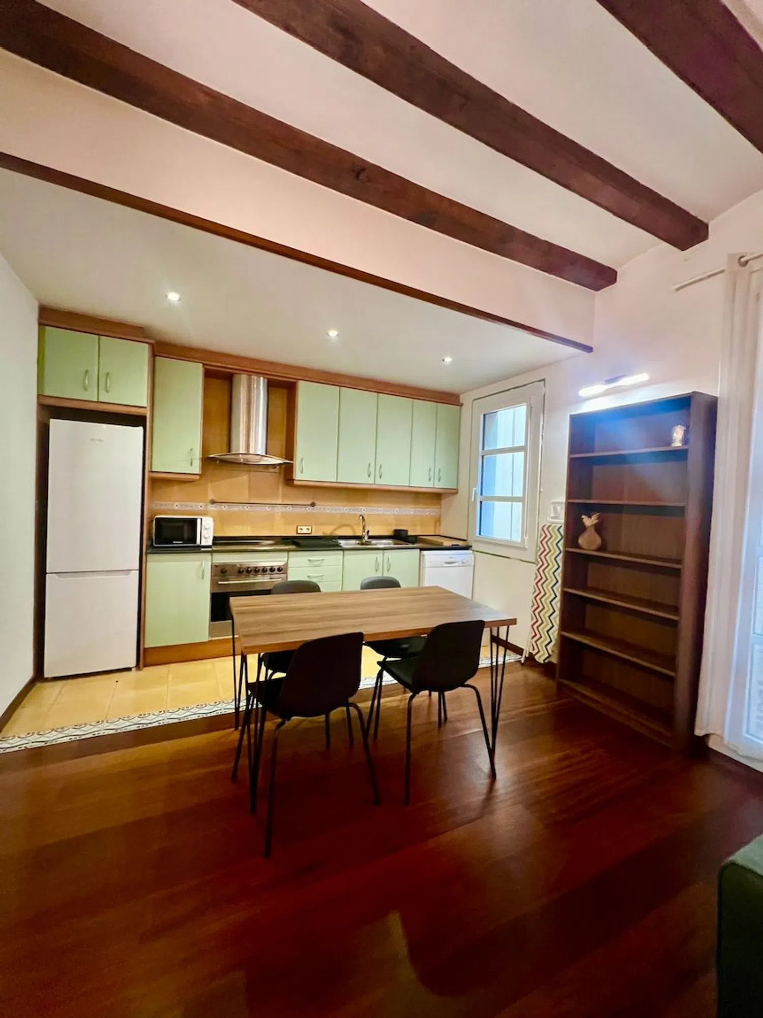 Piso en Passatge del Rellotge, 4 - Foto 1