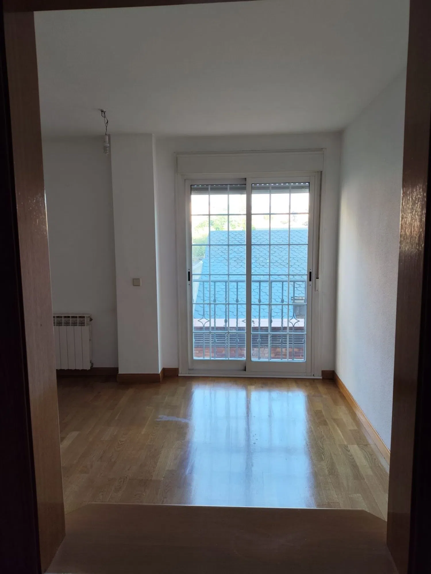 Piso en Francisco Crespo, 16 - Foto 2
