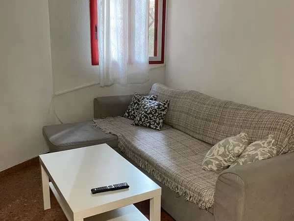Piso en Avenida de l'Alcalde Gisbert Rico, 27, Ciutat de les Arts i de les Ciencies - Foto 1