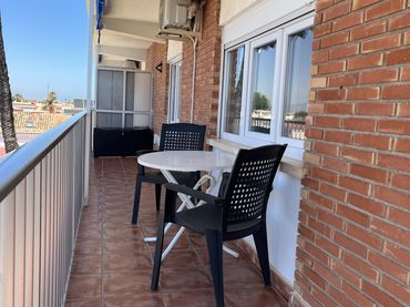 Piso en  Carrer de la Mar Mediterrània 26 - Foto 4