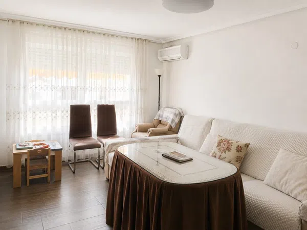 Piso en Zona santuario, 4, Fuensanta - Arcángel - Santuario - Foto 1