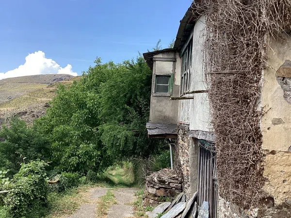 Casa de pueblo en rodeira s/n - Foto 6