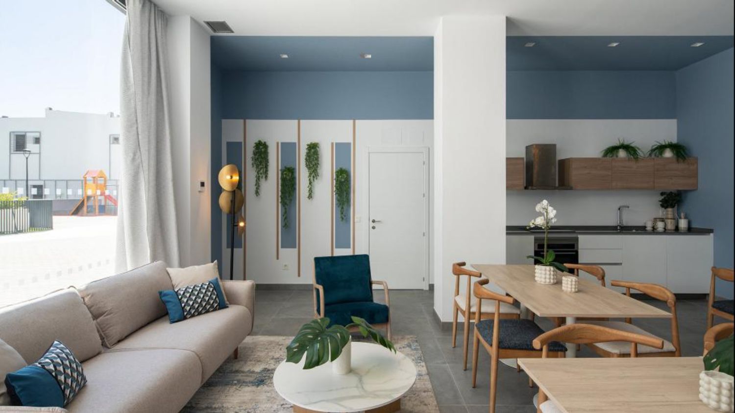 Piso en avenida de las Ciencias, 3 - Foto 7