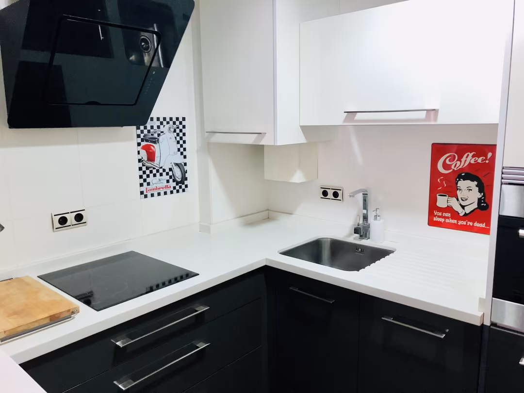 Piso en  Calle Cristo de la Sed 39 - Foto 7