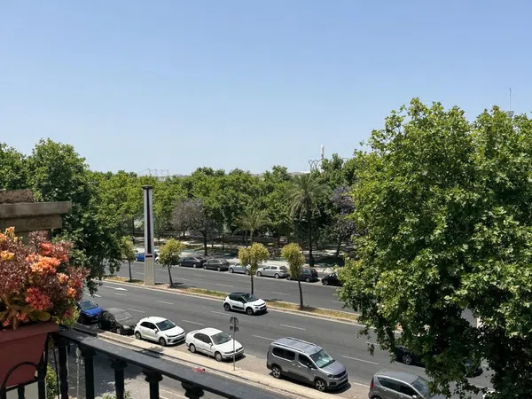 Piso en calle Torneo, 22 , bajo c - Foto 18