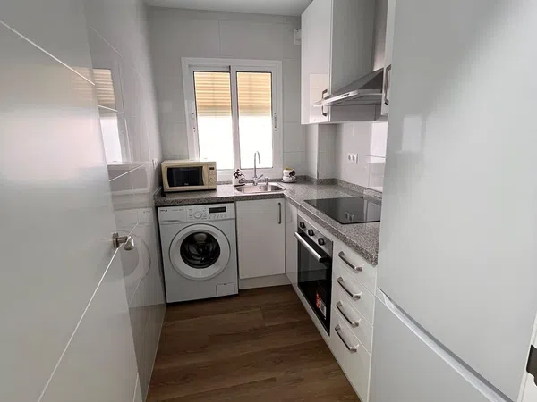 Piso en Calle Júpiter, 27, Puerta Carmona-Puerta Osario-Amador de los Ríos - Foto 10