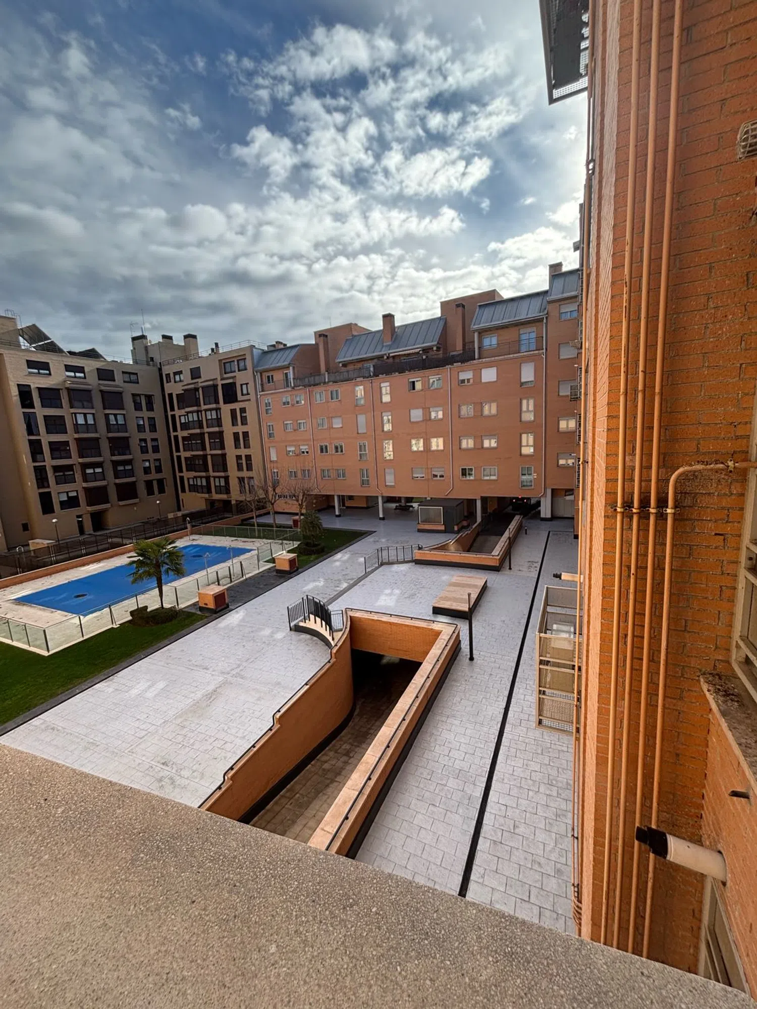 Piso en calle del Alcalde Redondo Aceña, 2 - Foto 13