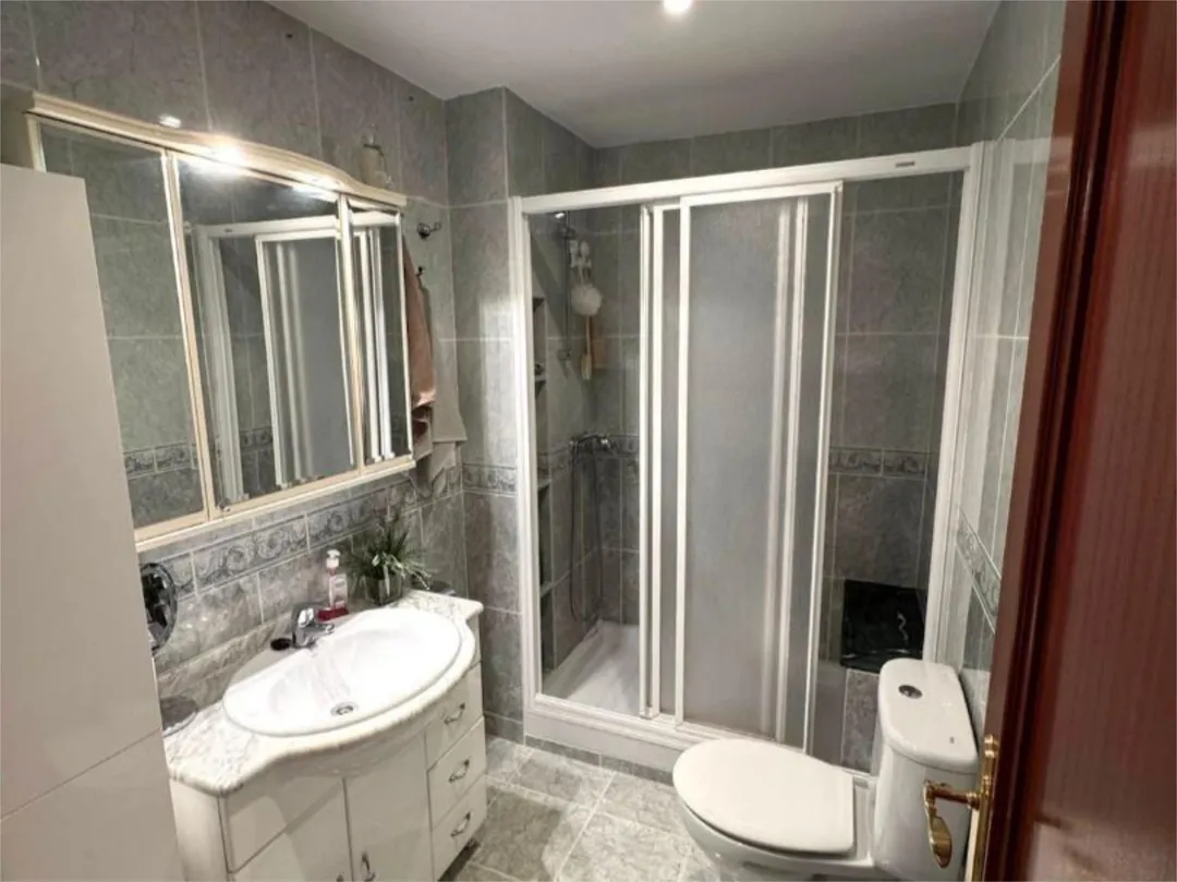 Piso en  Avenida de Suecia 2 - Foto 3