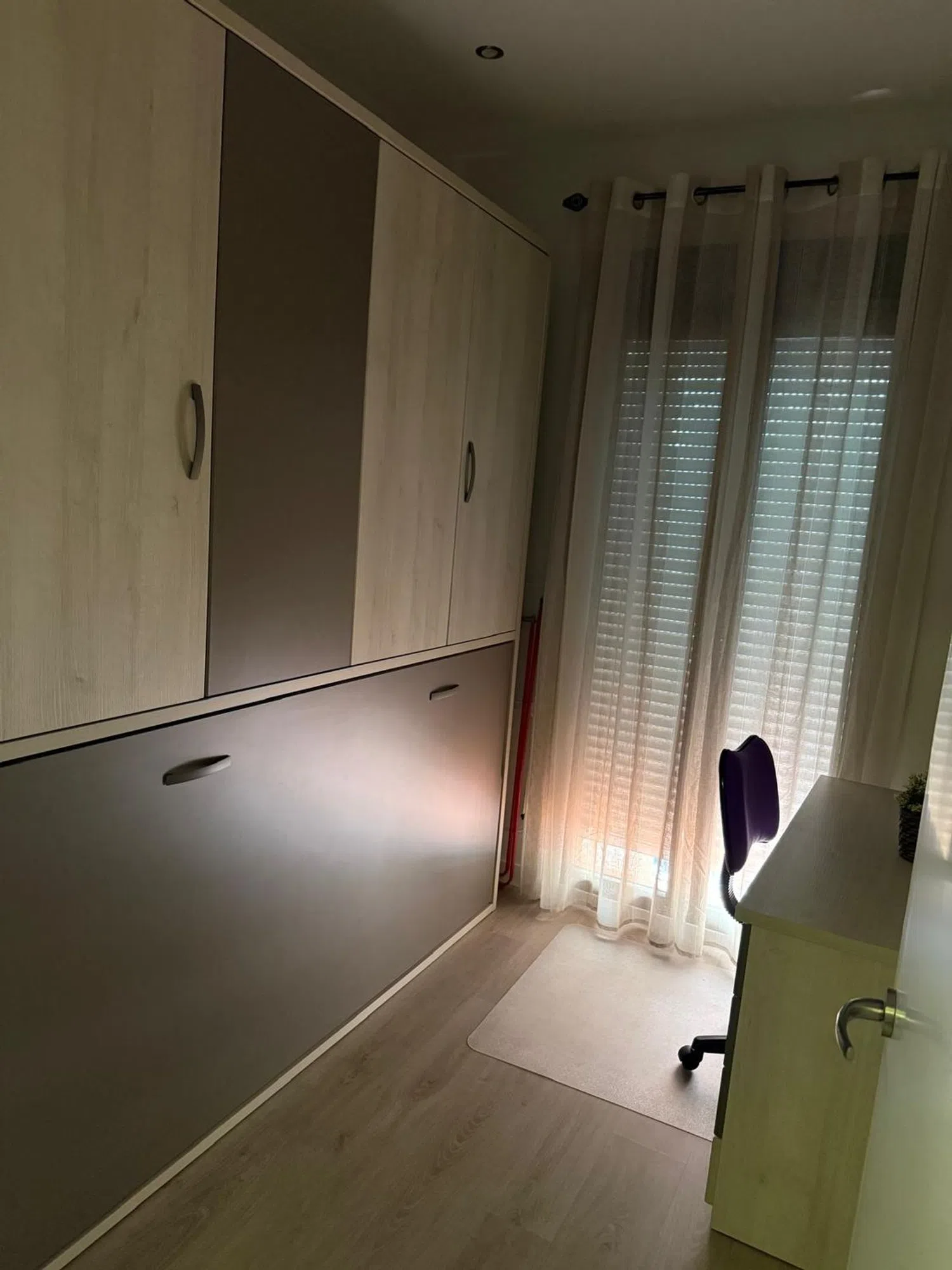 Piso en Batalla del salado, 31 - Foto 2